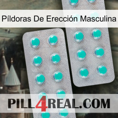 Píldoras De Erección Masculina 29